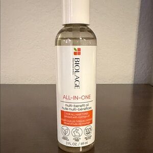 All-In-One Multi-Benefit Oil - 3 oz